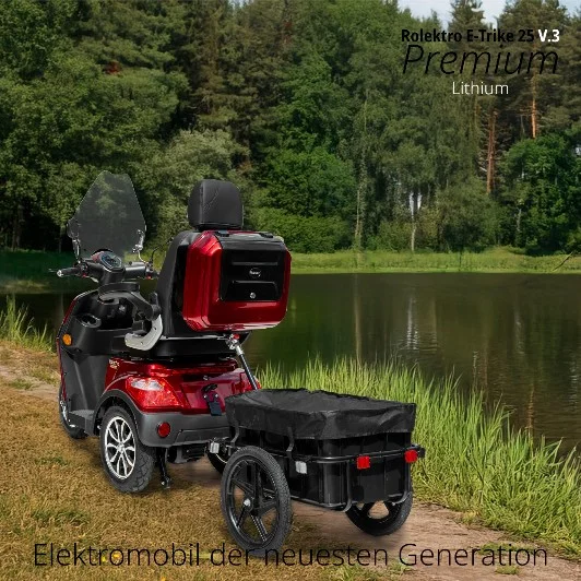 Seniorenmobile in der Nähe kaufen